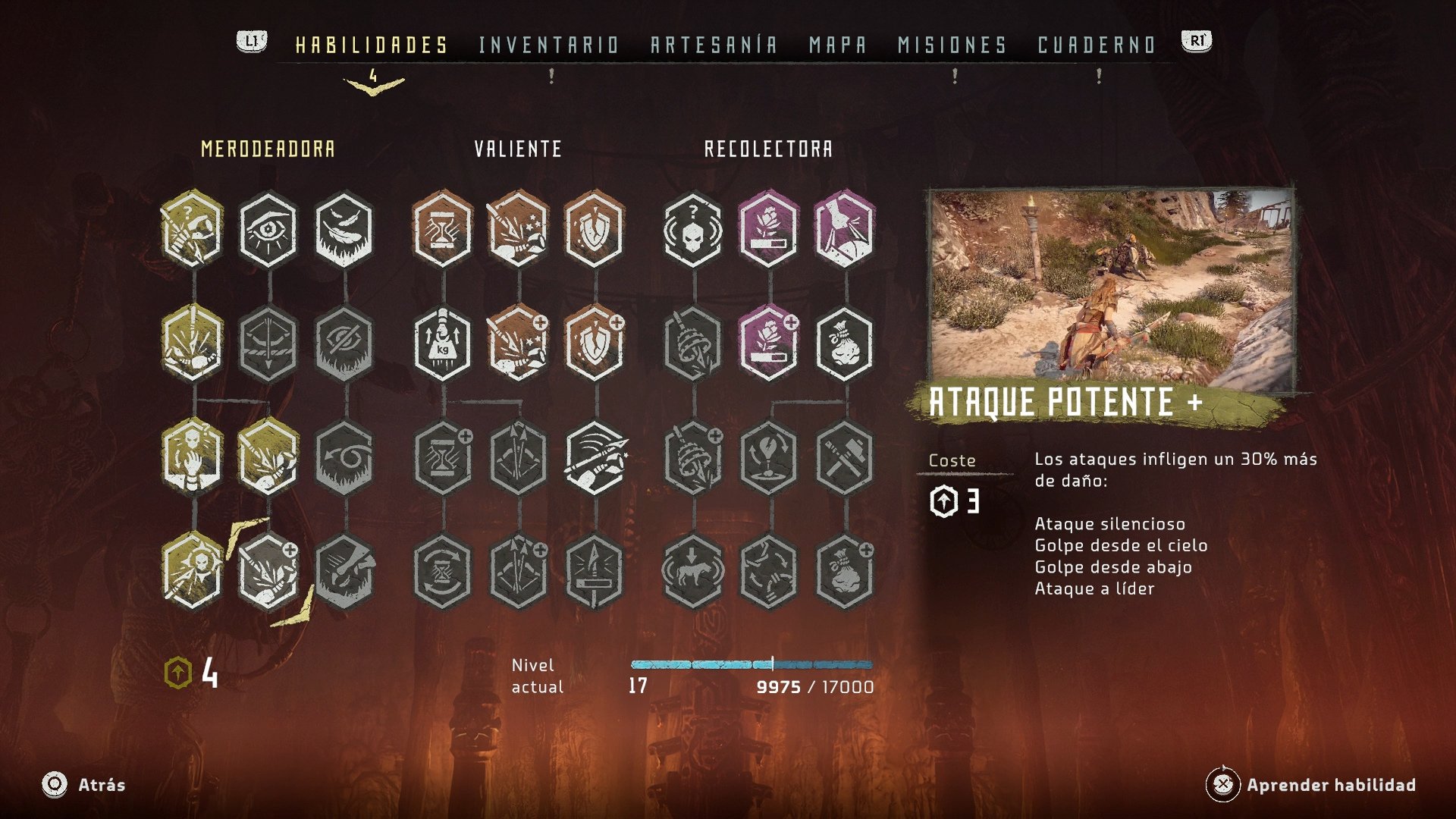 Horizon Zero Dawn - Imagen 24